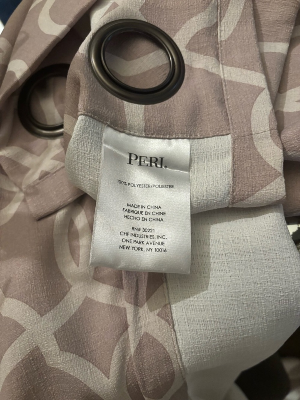 Curtains bundle - Picture 5 of 6